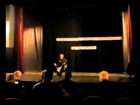 Guslar Dražen Došen - Starina Novak i knez Bogosav