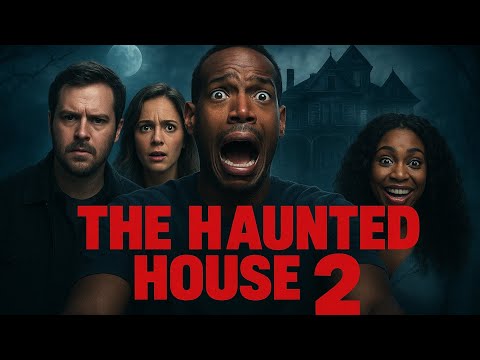  hallmark movie new 2025 The Haunted House 2 new (2025) | Funniest Horror Comedy Ever!"