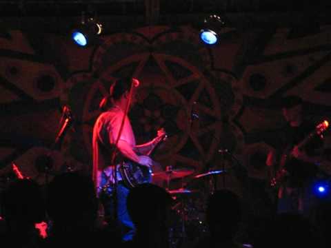 New Monsoon 'Mountain Aire' 05-15-2009