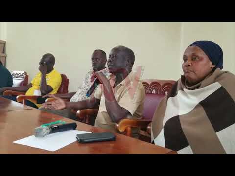 Tension rises as NRM primary results delay in Tororo and Bududa districts