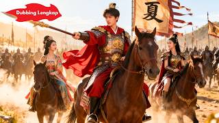 Download lagu Raja perang reinkarnasi jadi sarjana miskin! Pilih jadi jenderal, taklukkan dunia.#251129fjB3 mp3