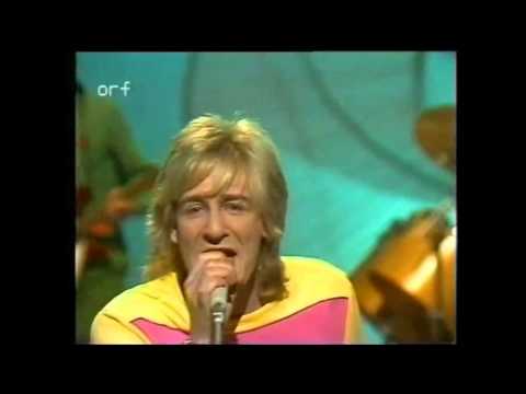 Finland vs Sweden - Eurovision 1981
