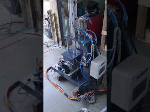 Motor Testers  Equipment