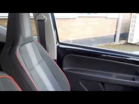 Darlington Volkswagen - Grove Up - NX15XVD