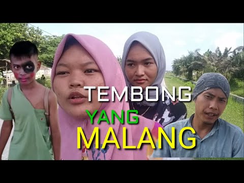 PULANG KAMPUNG || kOMEDI TAMORA TV