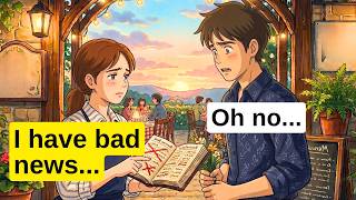 20 Simple Conversations for Beginners About Vacations | Real-Life English Dialogues (A1-A2)
