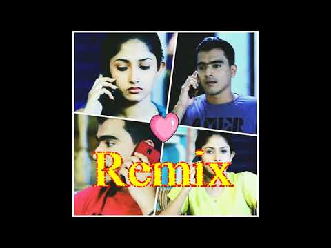 Deweni inima-Neth yuga vihida(Adare jiwithe) DJ remix