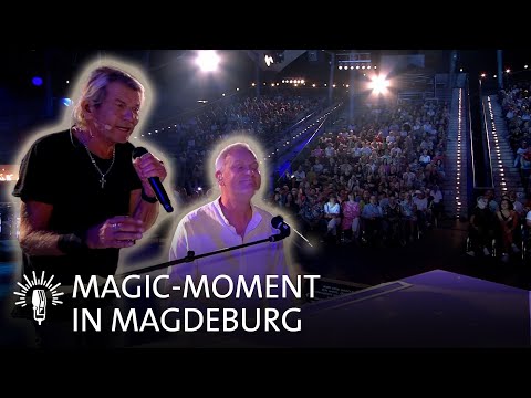 Dirk Michaelis singt “Als ich fortging” | Sing meinen Schlager