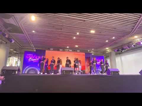 Blossom งาน MBK cover dance 2023 รอบ final 25 มิถุนายน 2566