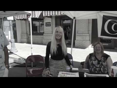 Claremont Village Venture 2016