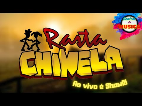 Sinto Falta Dela - Rasta Chinela
