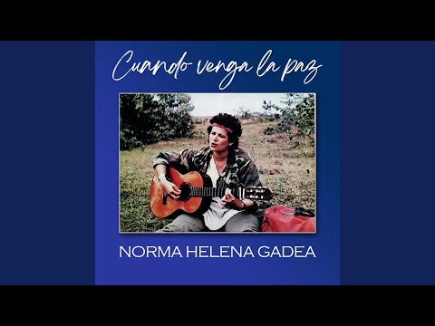 A Luisa Amanda Espinoza