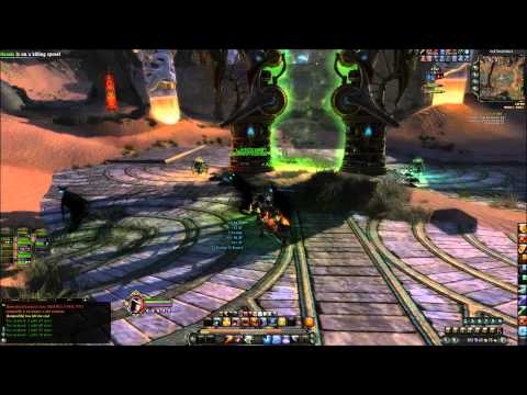 Rift Nightmare Tide PvP Ep5