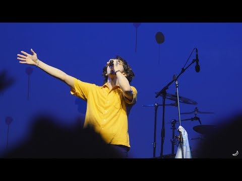 190511 [청춘페스티벌2019: 청춘이고 나발이고] monkey hotel - 잔나비(jannabi) @난지한강공원