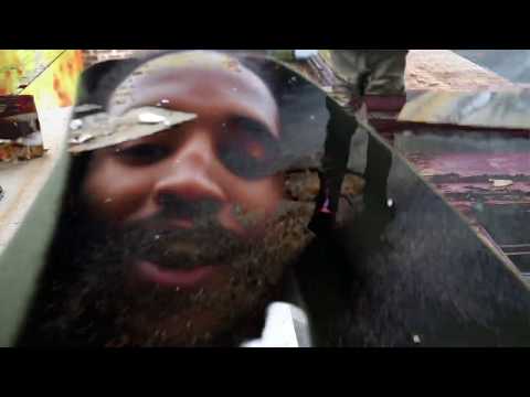 RRTheGiant - OneLove.  (Freestyle) {Visuals}