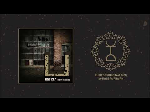 Dale Fairbairn - Rubicon (Original Mix)