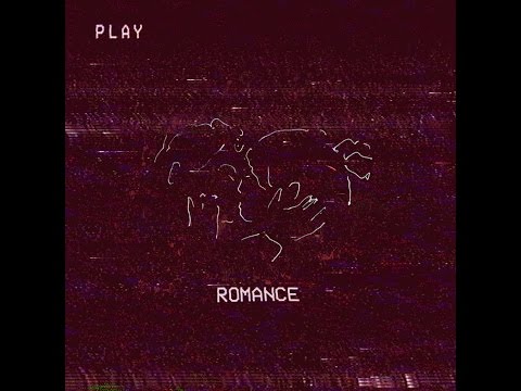 Nymano - Romance [Full BeatTape]