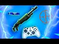 How To ALWAYS Hit HEADSHOTS In Fortnite On Controller