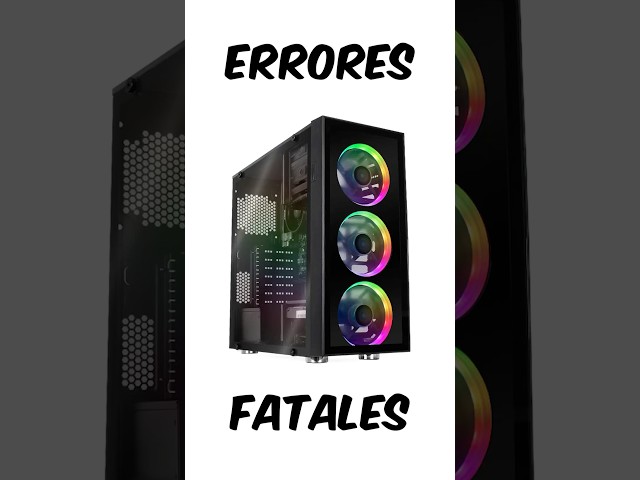 Vídeo relacionado con Aerocool D301A Mid-Tower Case, Gaming PC Case Gaming PC Case Optimizado Airflow Panel Frontal de Malla de Madera, diseño Delgado, Incluye 4 Ventiladores RGB, Compatible con Placas Base ASUS y MSI