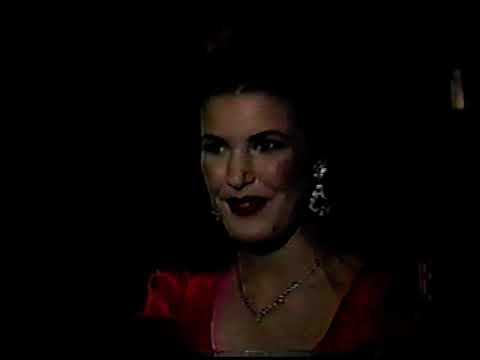 E! MISS WORLD 1994 The Greatest Fashion Show on Earth