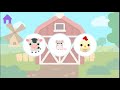 Educational Games For Kids Toddlers Animal Puzzle Game For Kids