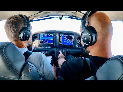 Let's CLEAR-UP The Infamous “Direct Enter Enter” Confusion | G1000 NXi