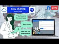Easy Sharing How To Share PPSK Account Voucher Easily