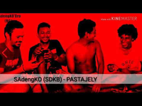 SAdengKO - PastaJely
