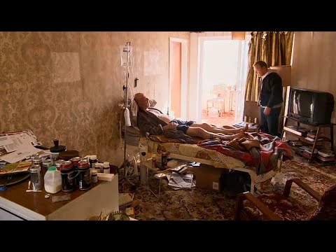 The Virtues (2019) Final Scenes