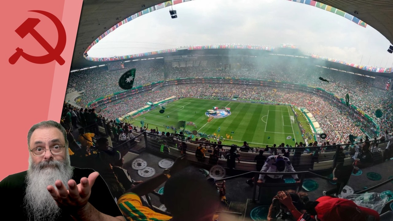 FUNÇAS arrumam DESCULPAS para VIAJAR na COPA DO MUNDO as CUSTAS do OTÁRIO pagador de IMPOSTO