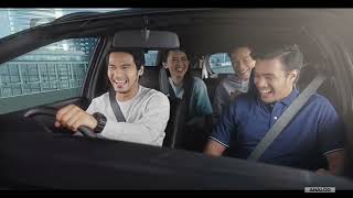 Download lagu Daihatsu New Terios • Refl-Action For You • TVC Edisi 2023 • Iklan Indonesia 15 sec mp3