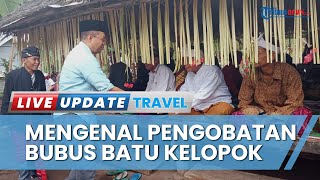 Warga Pringgasela Gelar Peletakan Batu Pertama Bale Adat Gelar Pembangunan Bale Bubus Batu Kelopok