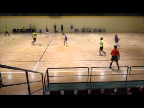 Lini Import C5 vs Futsal Coccaglio (campionato 14/15 ritorno)