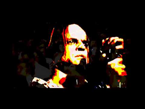 JESUS IST DA!  -  OLIVER LIEB FEATURING KLAUS KINSKI