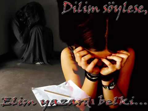 DJ Qarizma KALBIME HAPSETTIM (YENI).mp4