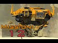 Homeworld 2 Remastered. Прохождение. 12-я миссия. (на ...