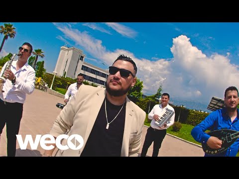 Emi Loca x Grupi Seferi - Cocaina (Official Video)