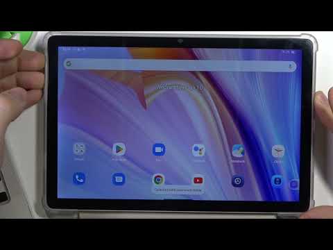 How to Repair Blackview Tab 12 Pro Screen Not Responding | Tablet Fix Guide