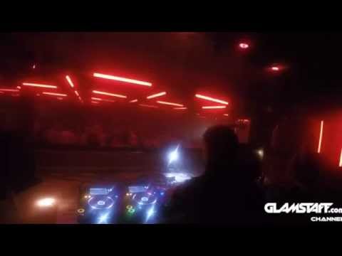 Jozef K @ Tribal Sessions - Sankeys (02-06-2015)