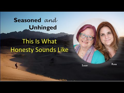 This Is What Honesty Sounds Like | Seasoned and Unhinged – Episode 1