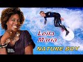 NATURE BOY com LEILA MARIA, edição MOACIR SILVEIRA