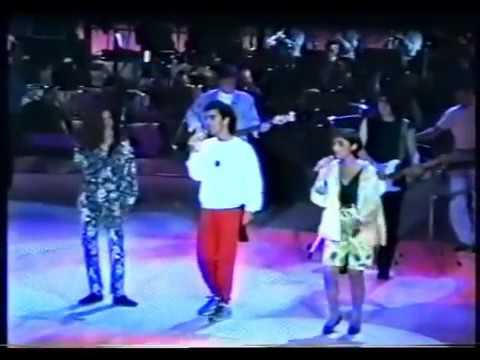 İki Dakika Prova 1 - Reyhan Karaca & İzel & Can Uğurluer