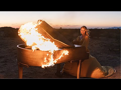 Bella Lambert - MEMORIES (Official Music Video)