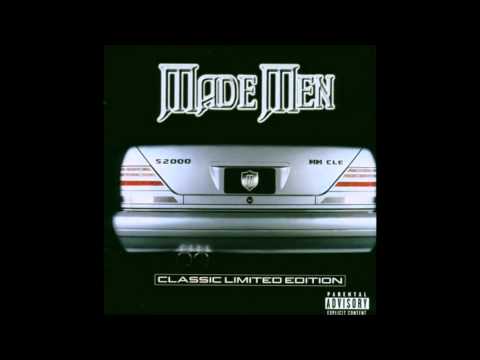 Made Men - Not The One (That Bitch Is Done) (ft. Monifah, Queen Pen)