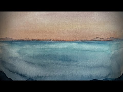 Video thumbnail for innocence of sand (KRONOLOGI version)