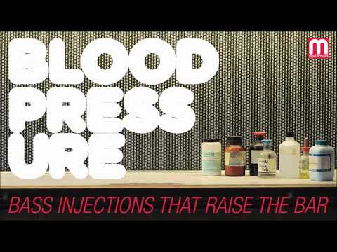 Liquid Drum and Bass Mix 111 (Med School Mix)