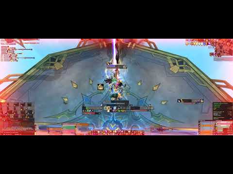 Project VS Dausegne The Fallen Oracle (World 3rd)
