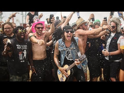 TURBOBIER - Sauf i aus (Taylor Swift Cover)