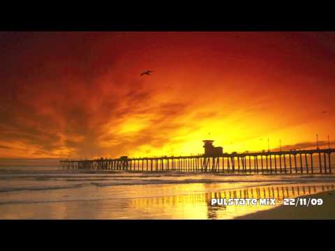 Pulstate Mix - 22/11/09