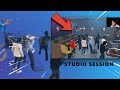 STUDIO SESSION IN GTA RP